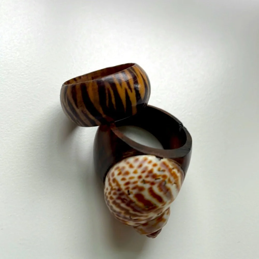 N/A these are